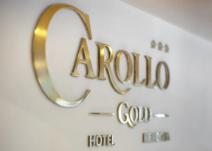 Hotel Carollo