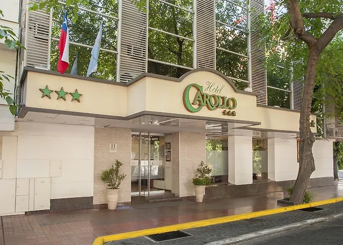 Hotel Carollo
