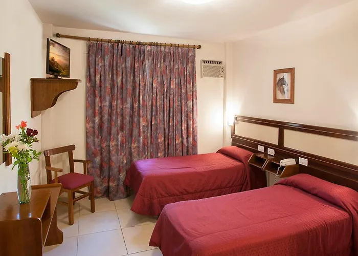 Hotel Carollo