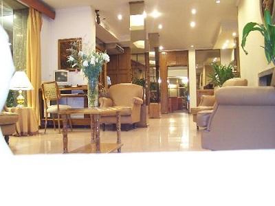 Carollo 3* Mendoza