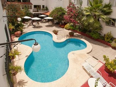 Carollo Hotel