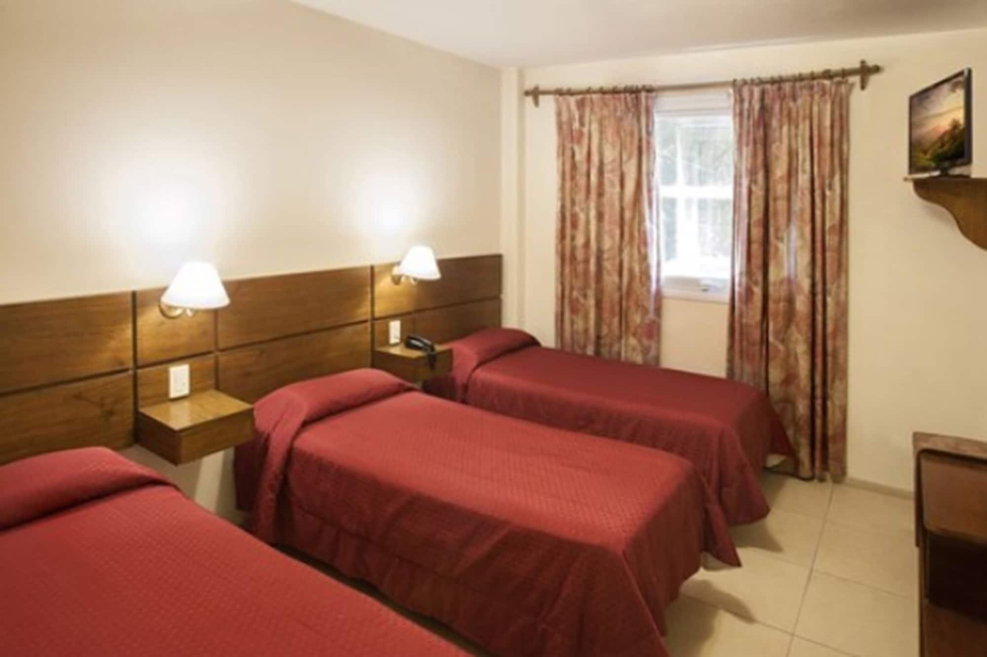Carollo Hotel 3*