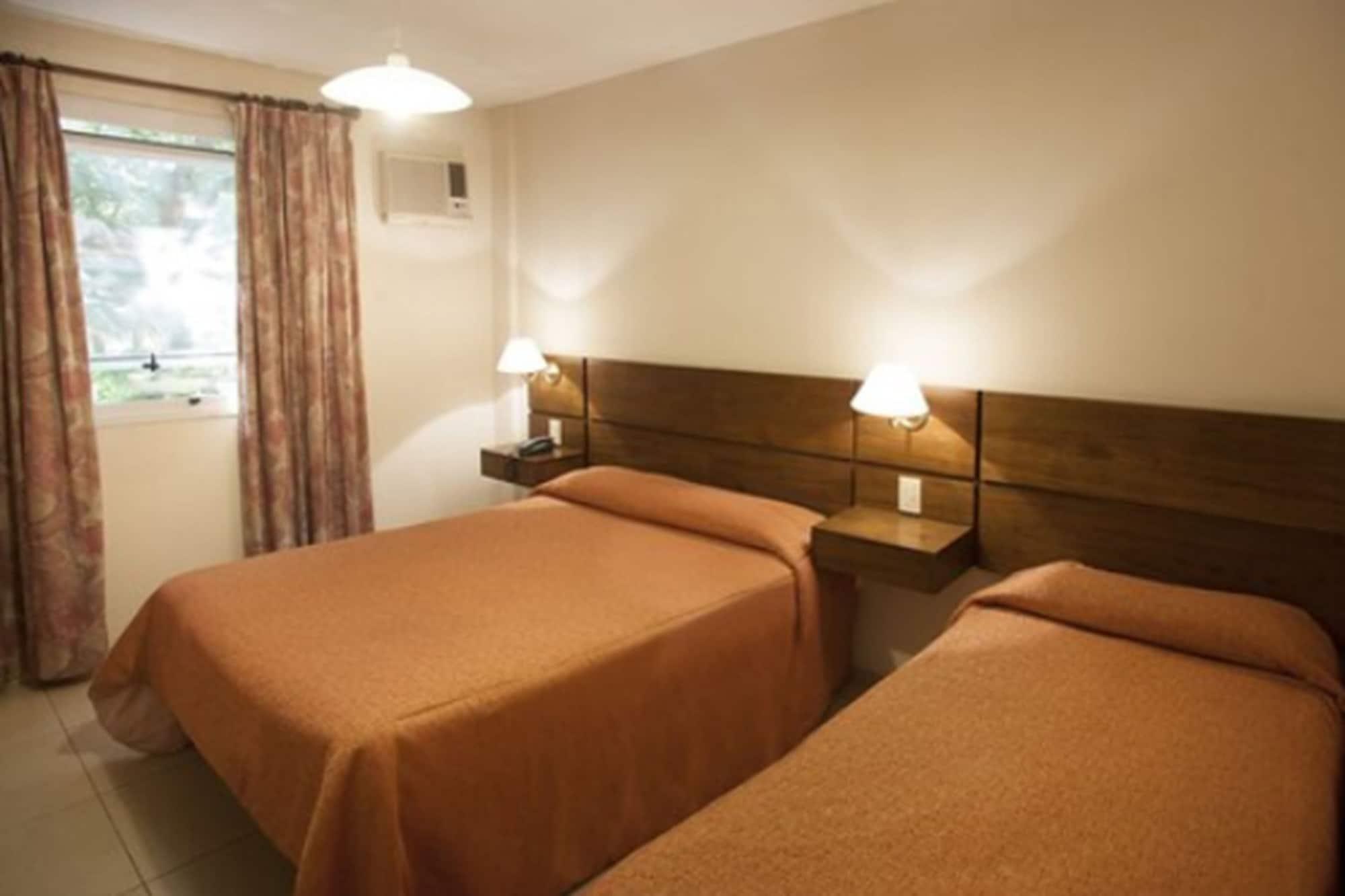 Carollo Hotel 3*