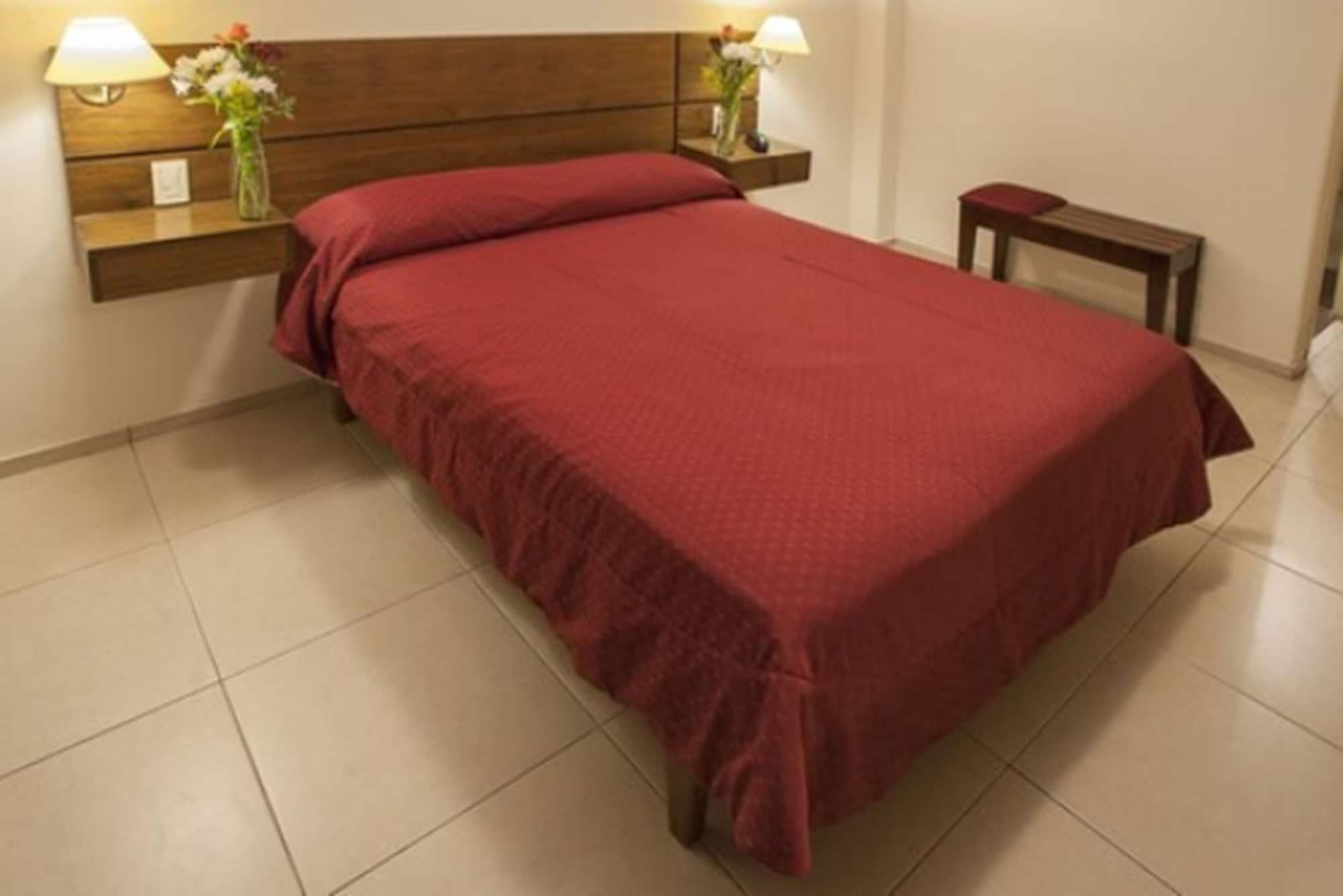 Hotel Carollo