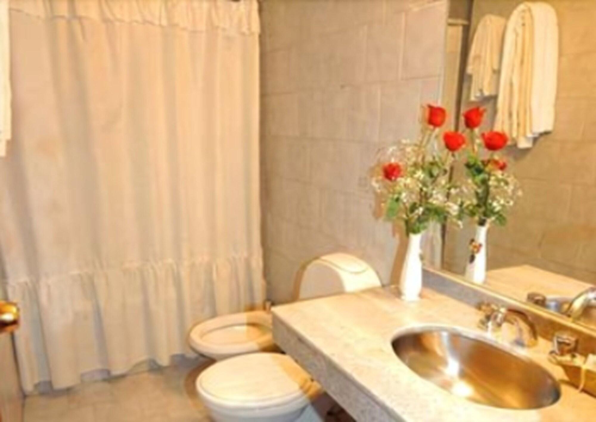 Hotel Carollo Mendoza
