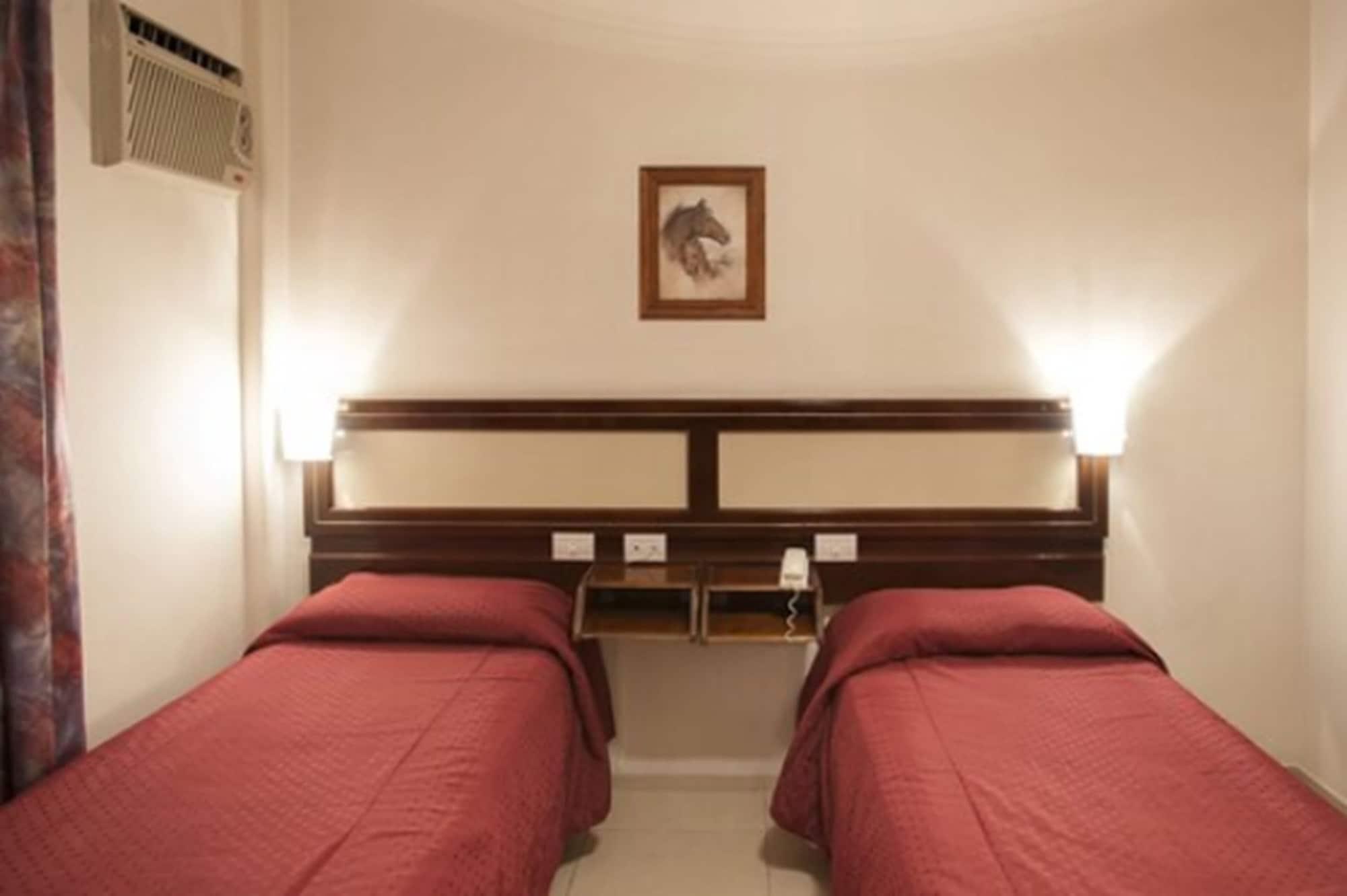 Carollo 3* Mendoza