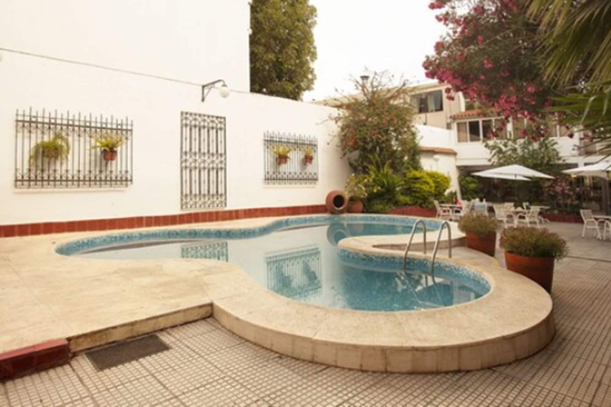 Hotel Carollo Mendoza