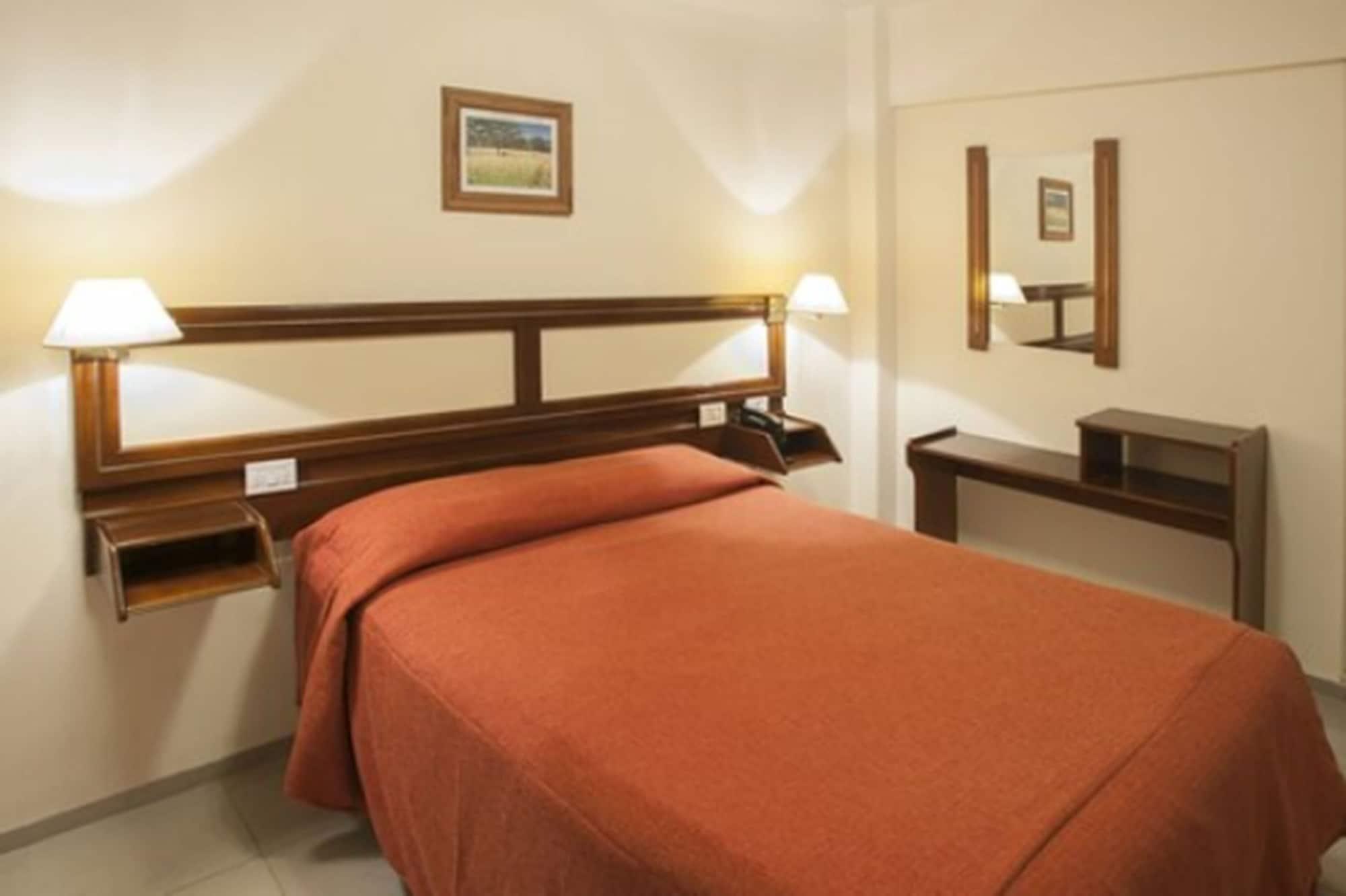 Carollo Hotel