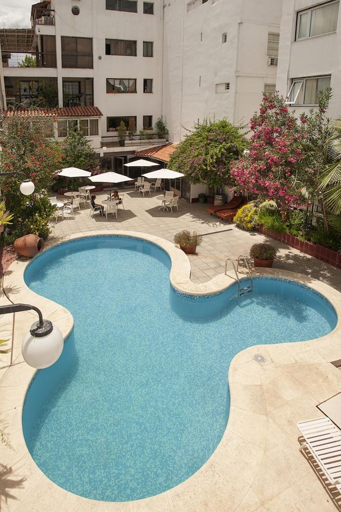 Carollo 3* Mendoza