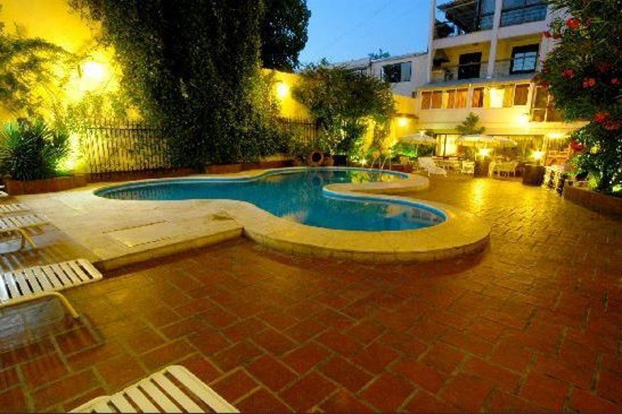 Hotel Carollo