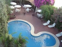 Hotel Carollo 3*