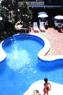 Hotel Carollo Mendoza