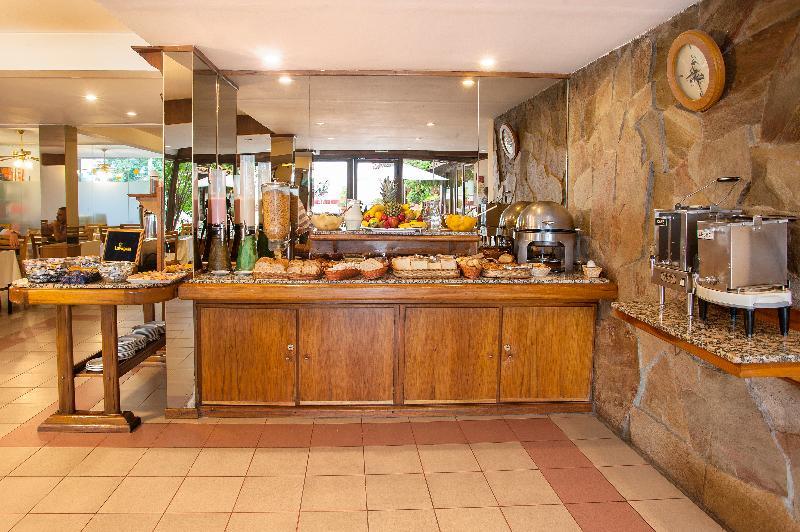 Carollo Hotel 3*