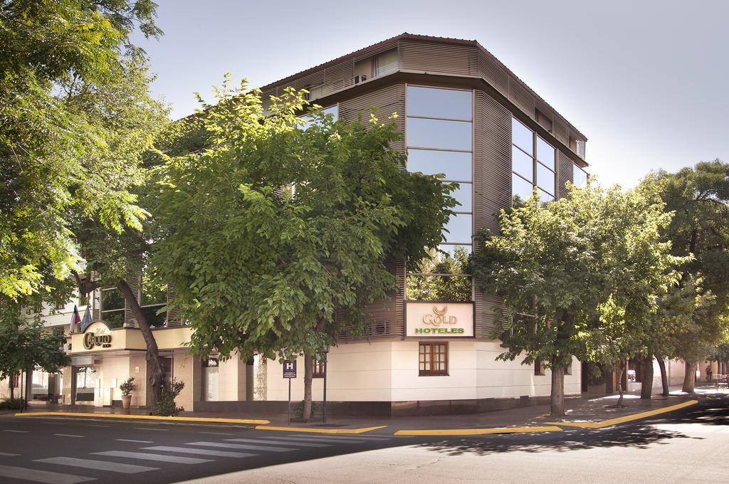 Carollo Hotel Mendoza