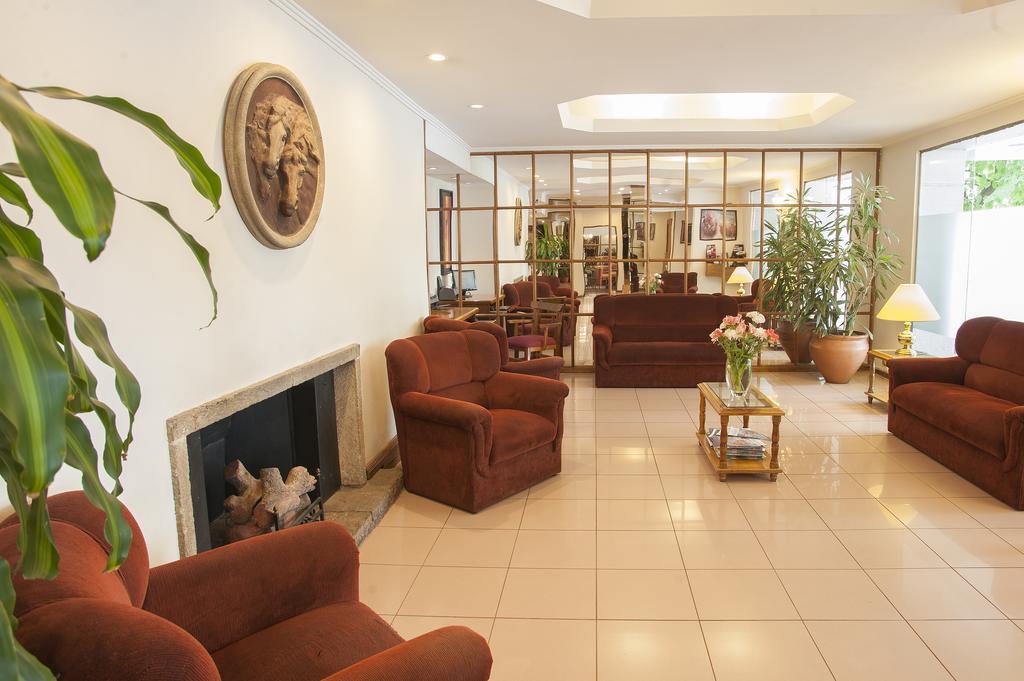 Carollo Hotel
