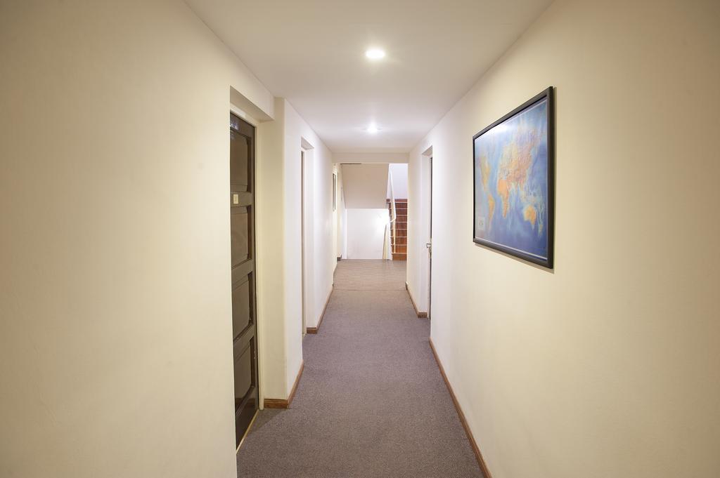 Hotel Carollo