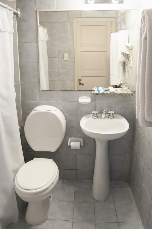 Hotel Carollo 3*