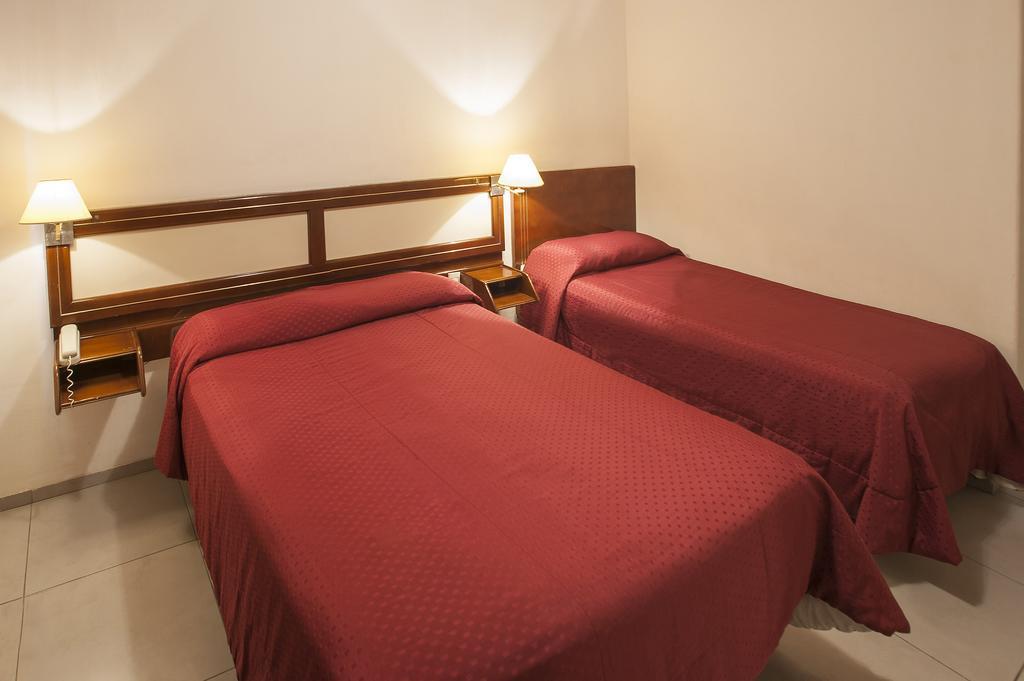 Hotel Carollo Mendoza