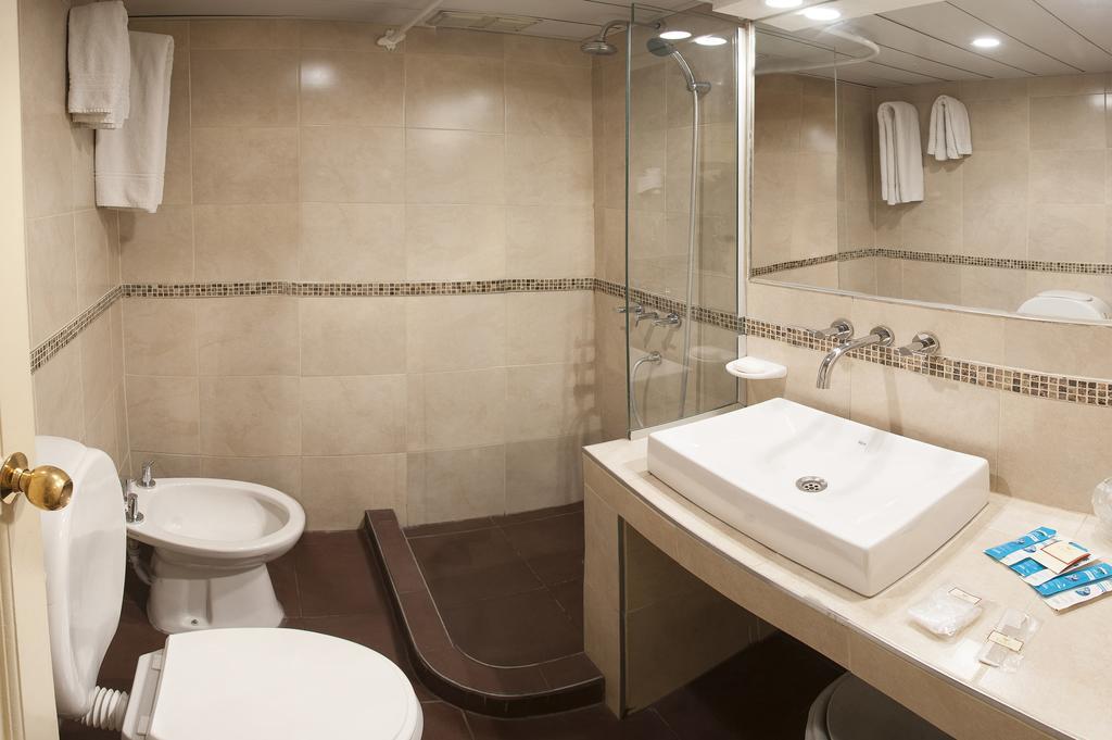 Hotel Carollo 3*