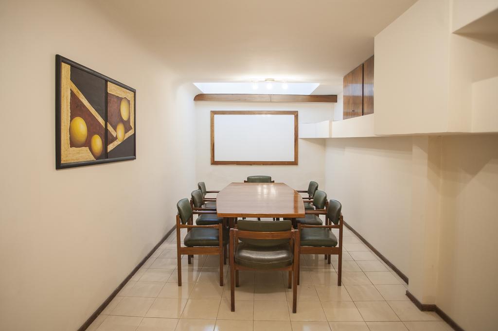 Carollo Hotel