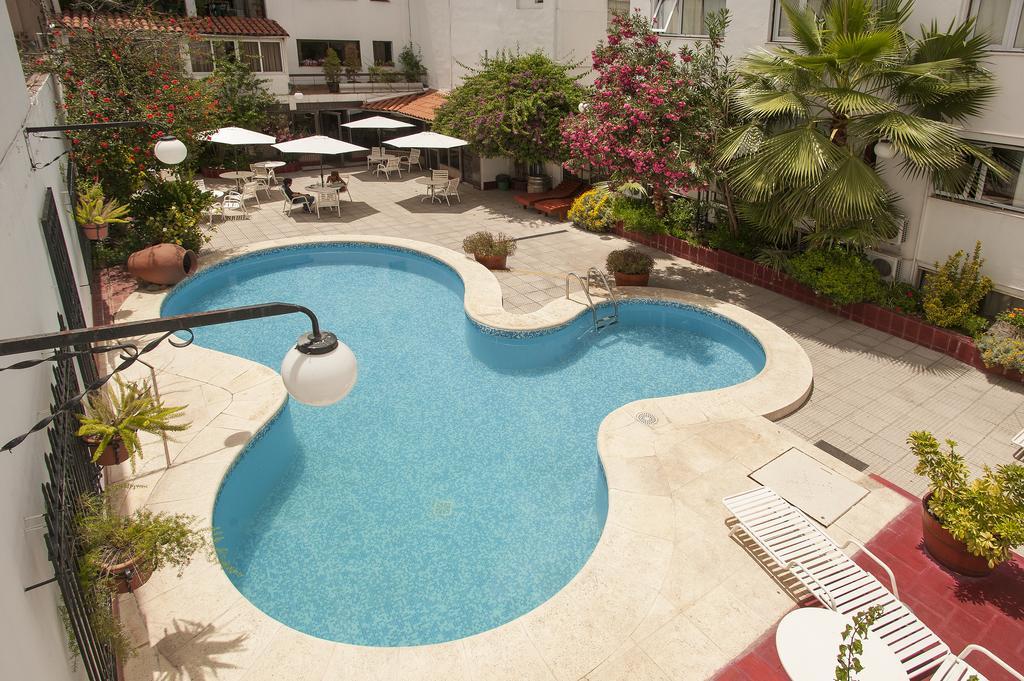 Carollo Hotel 3*