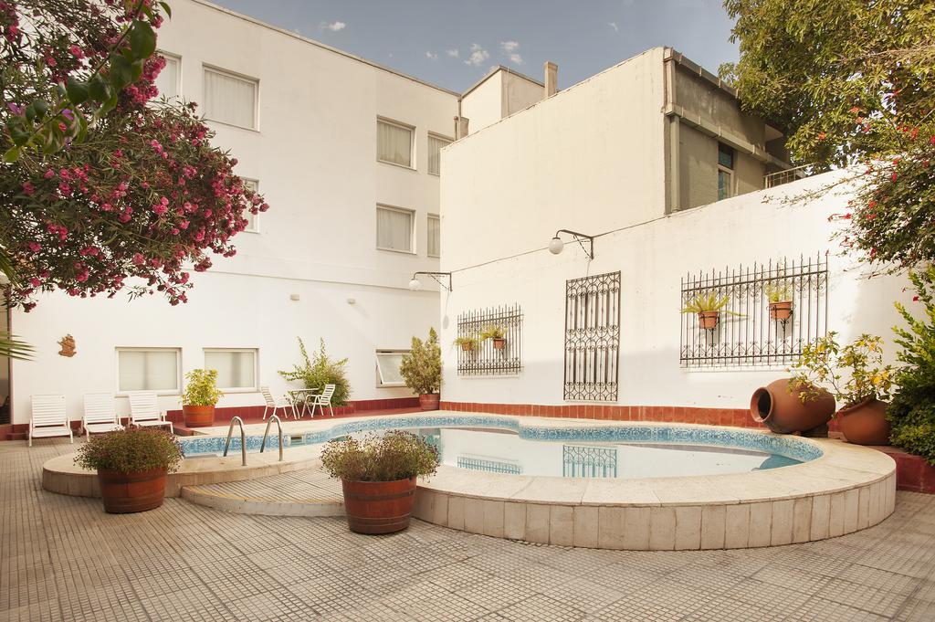Hotel Carollo