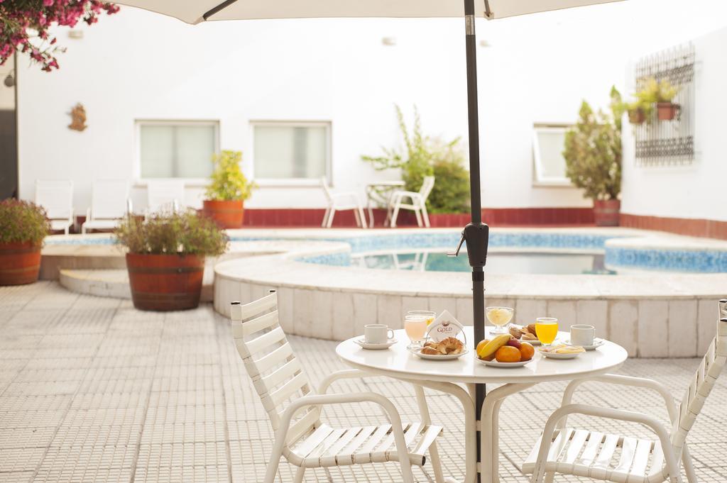 Carollo Hotel Mendoza