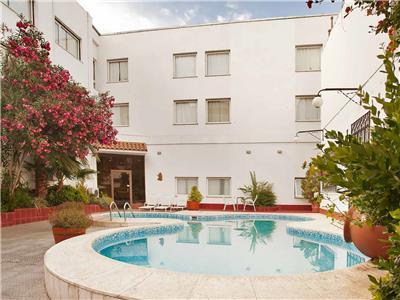 Hotel Carollo Mendoza