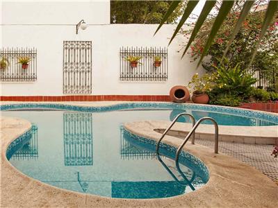 Hotel Carollo Mendoza