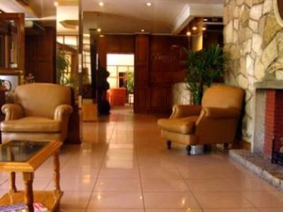 Carollo 3* Mendoza