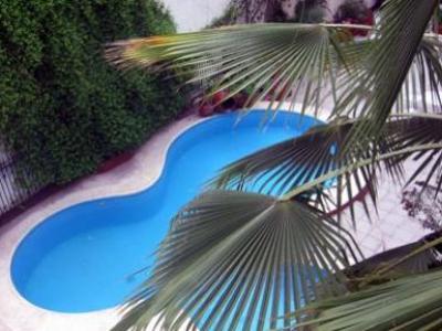 Hotel Carollo Mendoza