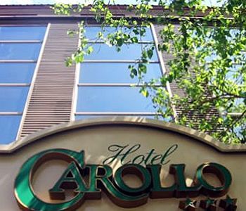 Carollo Hotel