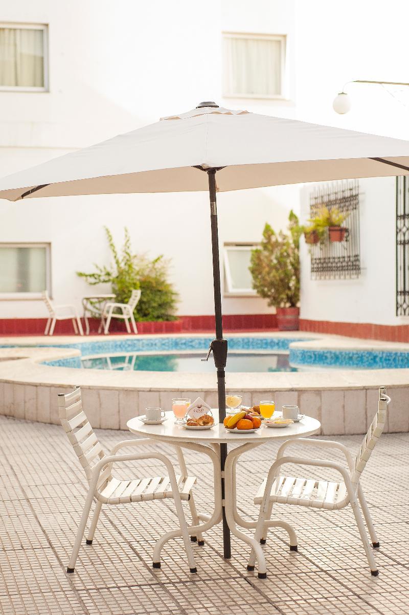 Carollo Hotel
