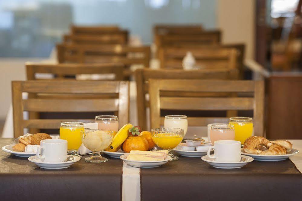 Carollo Hotel
