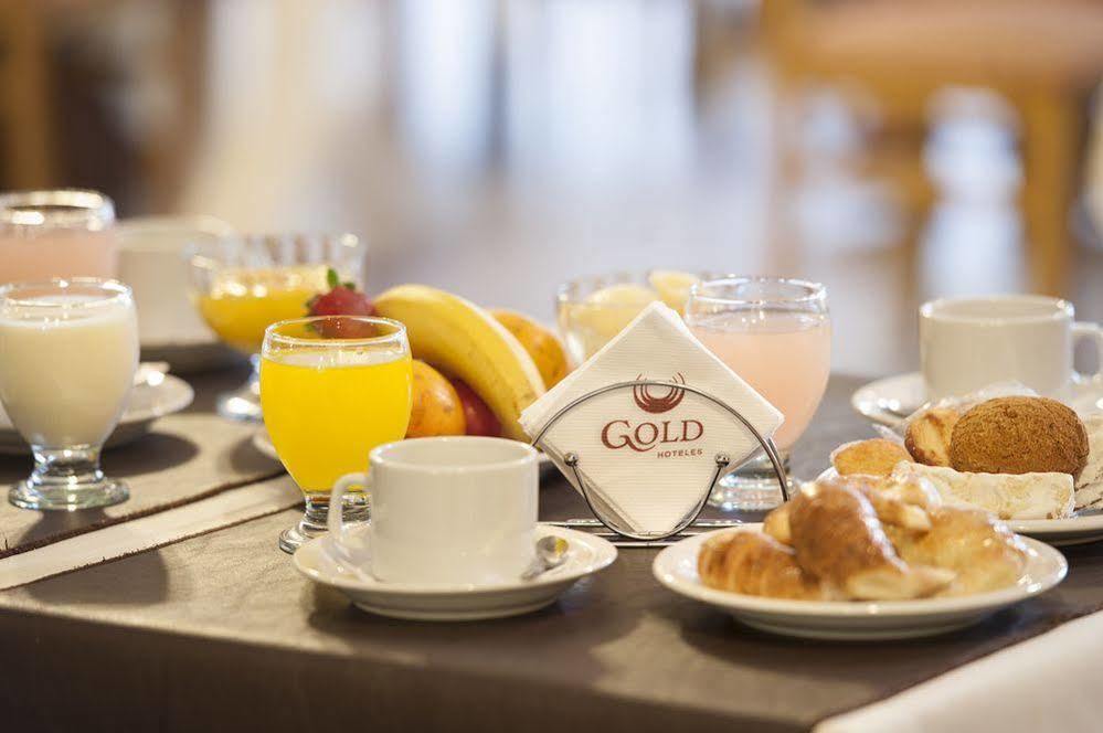 Hotel Carollo Mendoza