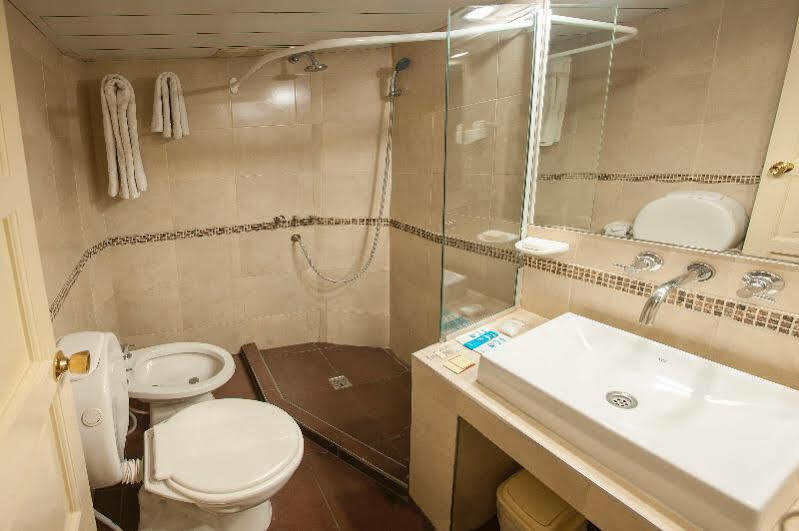 Carollo Hotel 3*