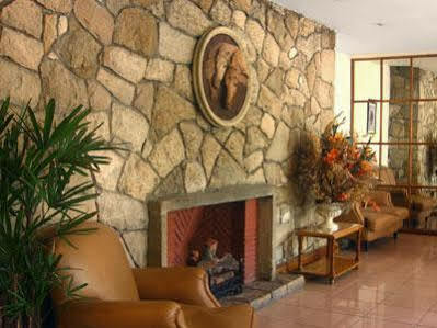 Hotel Carollo Mendoza